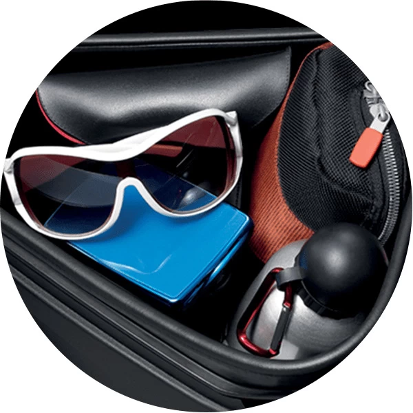 Slide Cover